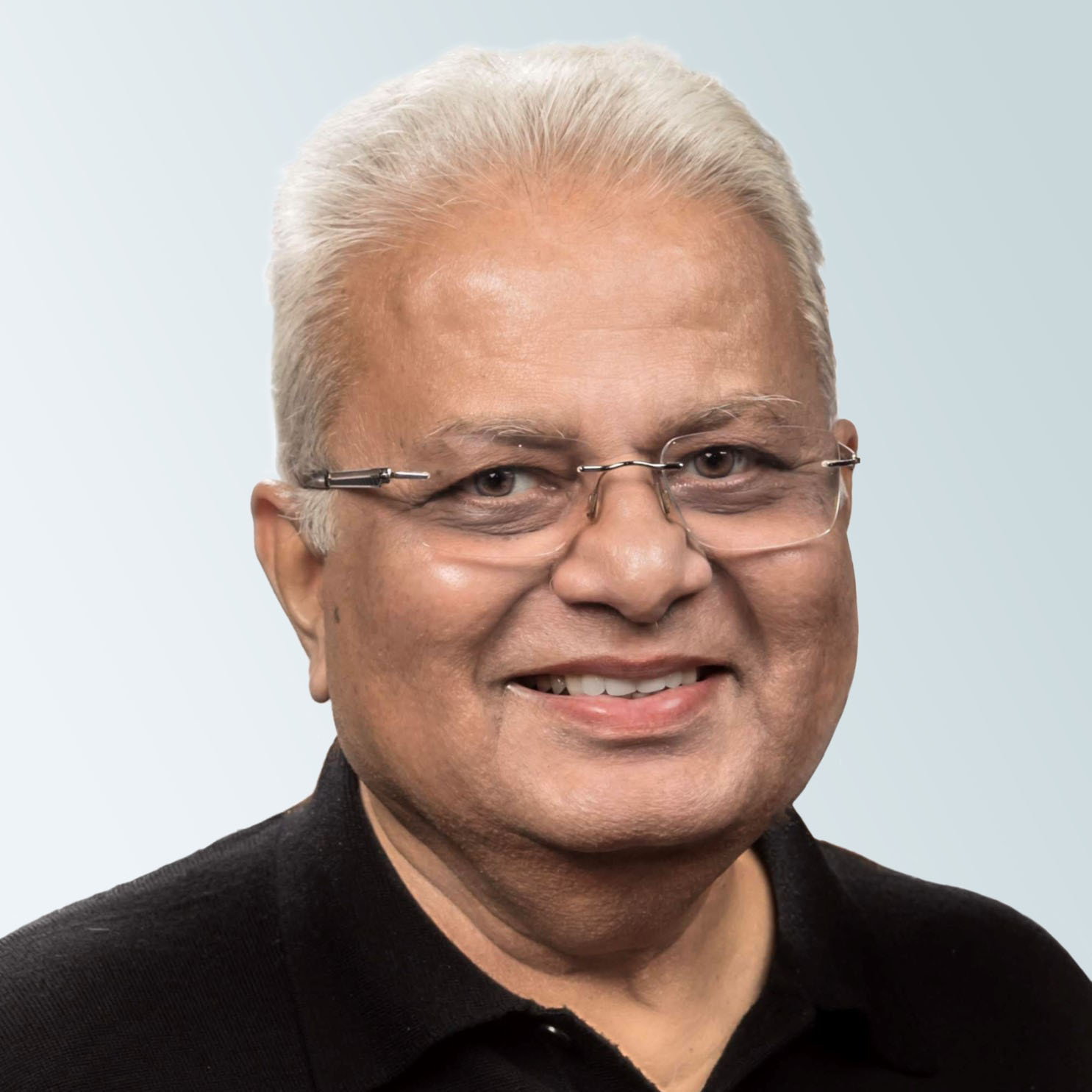 Rashmi Barbhaiya, Ph.D.