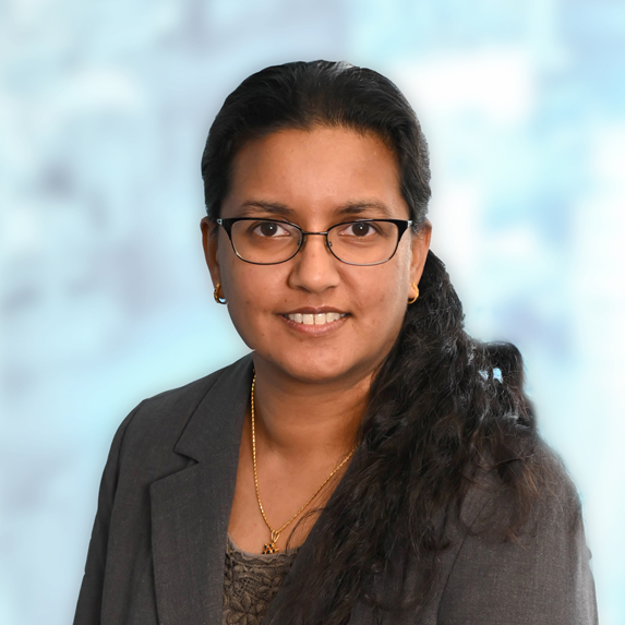 Sylaja Murikipudi, Ph.D.