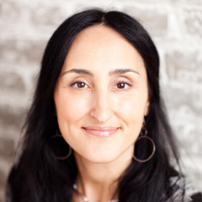 Antonella Borgatti, DVM, MS, DACVIM (Oncology), DECVIM-CA