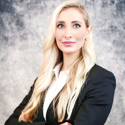 Kristina Kalevas Camp, DVM, PhD