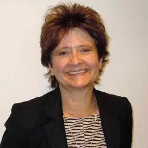 Diane Larsen DVM, PhD
